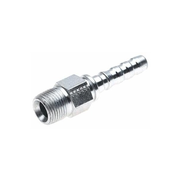 Hydraulic Coupling